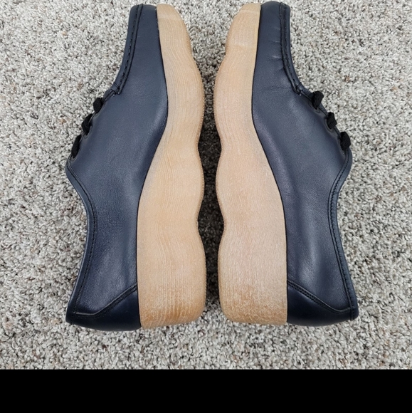 Vintage Famolare wedges as 8.5 - Picture 4 of 7